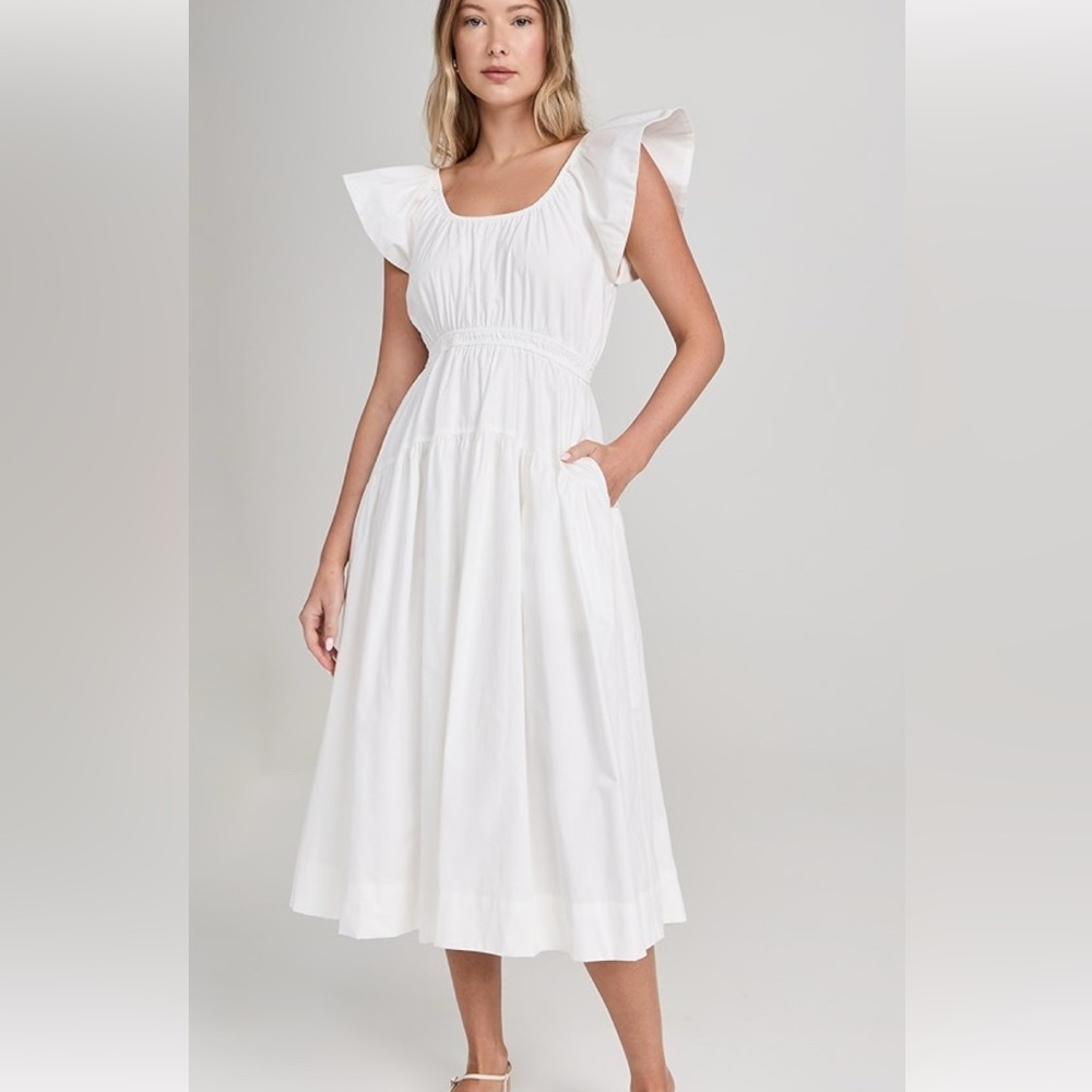 Marea Jane Dress - Size Medium